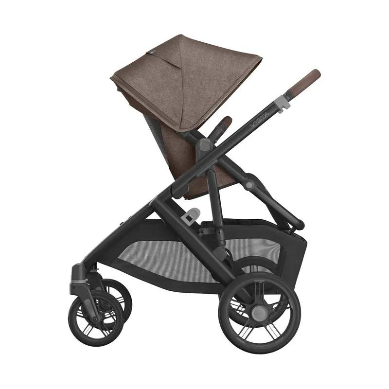 UPPAbaby VISTA V3 Kinderwagen 2-in-1