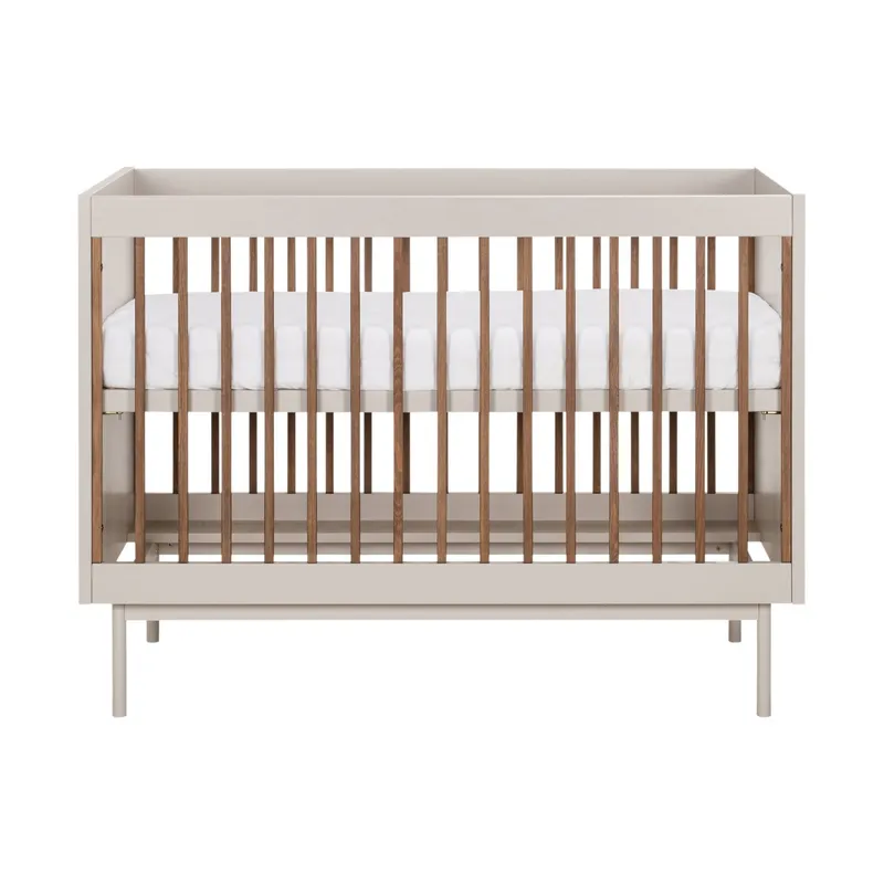 Europe Baby Japandi Babykamer