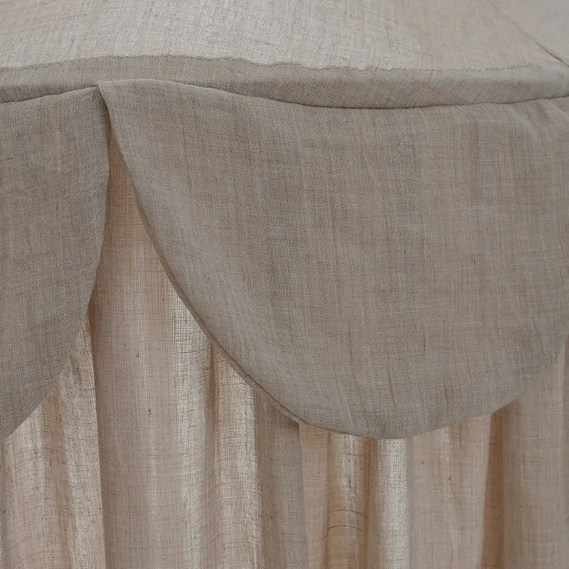 Witlof For Kids Klamboe - Large - Urban Taupe