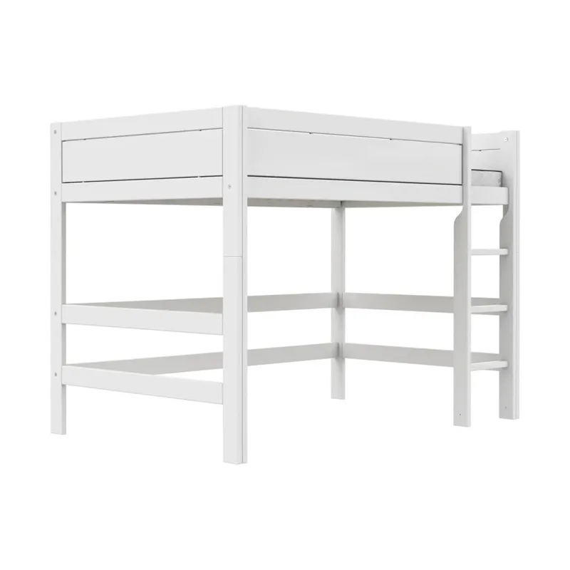 Life Time Hoogslaper Deluxe - 152 cm - 120 cm