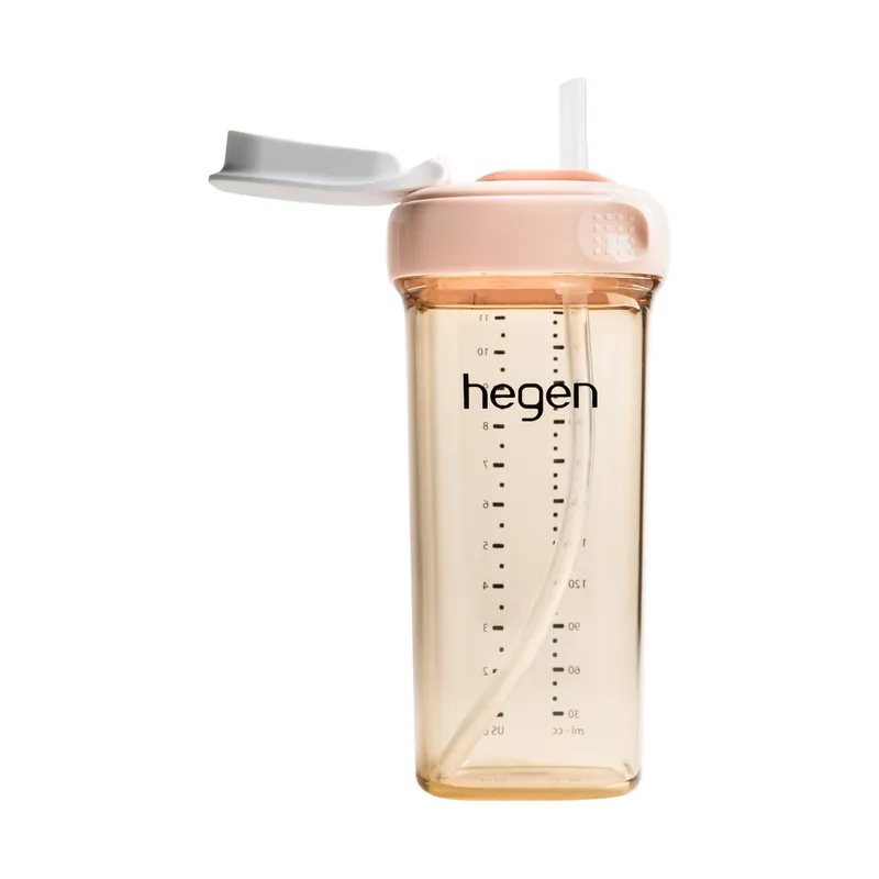 Hegen Rietjesbeker 330 ml