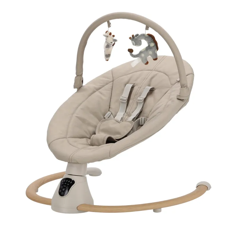 Qute Q-Rocker Swing 2.0