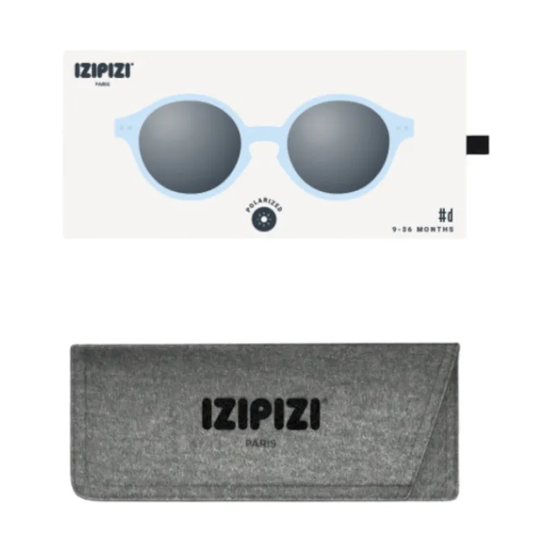 Izipizi Zonnebril Kids Plus - 3-5 Jaar