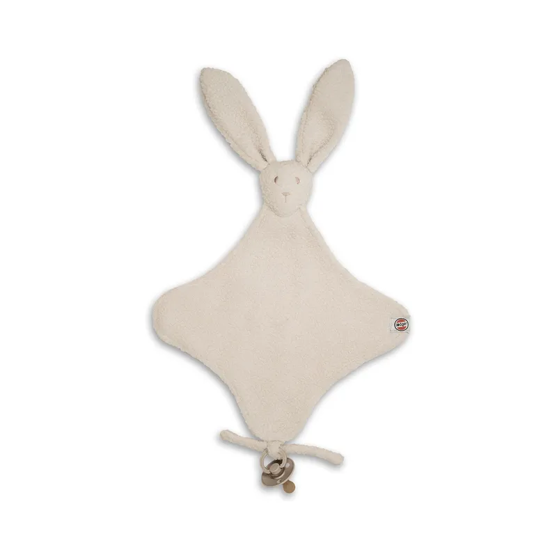 Lodger Bunny Teddy Fleece