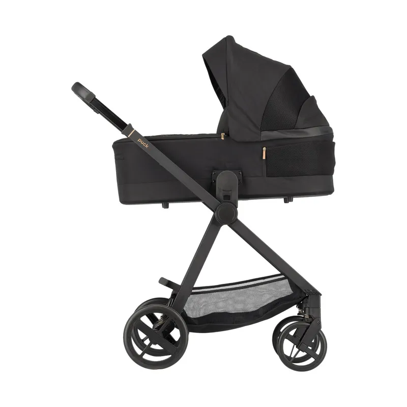 Puck Kinderwagen 3-in-1 - Fleur