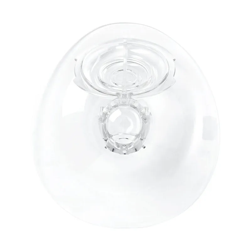 Elvie Borstschild 24 mm 2 Stuks