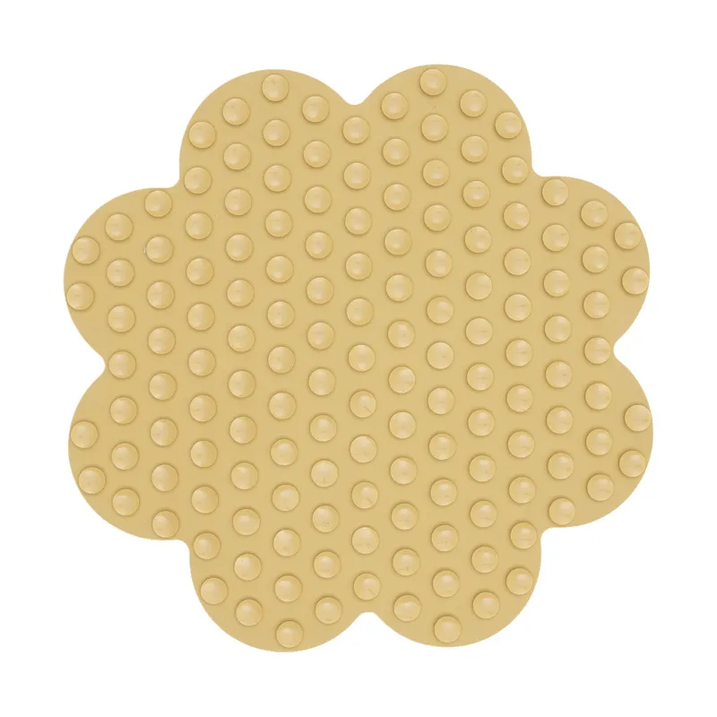 Jollein Badmat - 45x45 cm - Siliconen - Sun