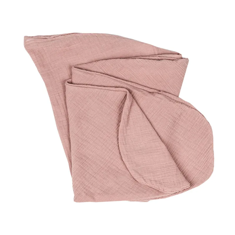 Doomoo Comfy Big Tetra Voedingskussenhoes