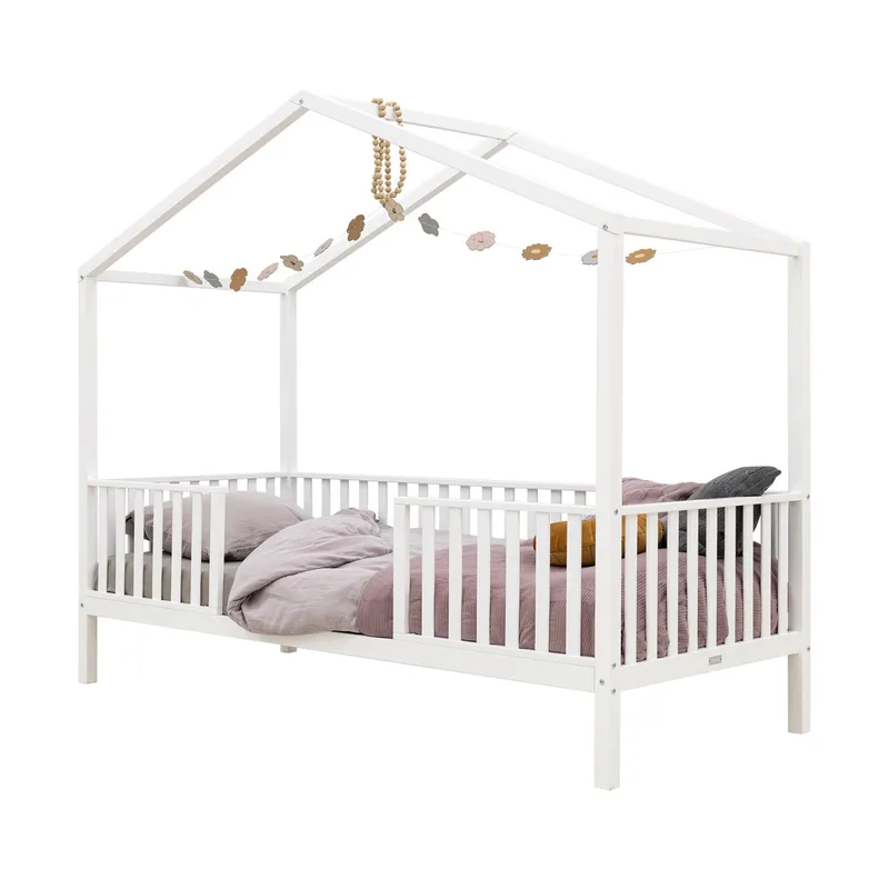 Bopita Huisbed Robin met Poten