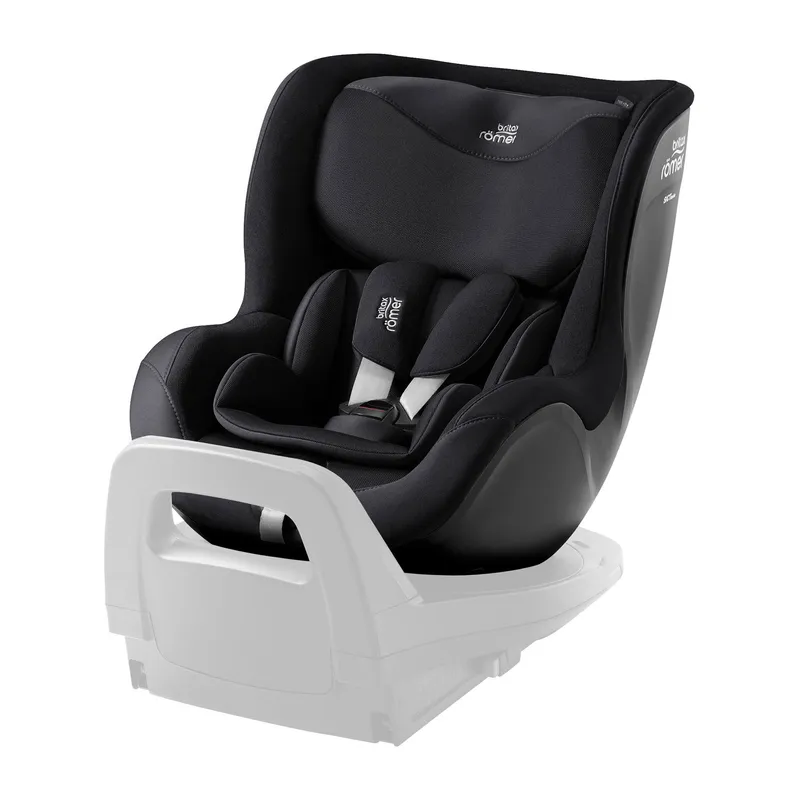 Britax Römer DUALFIX 5Z Autostoel - Style