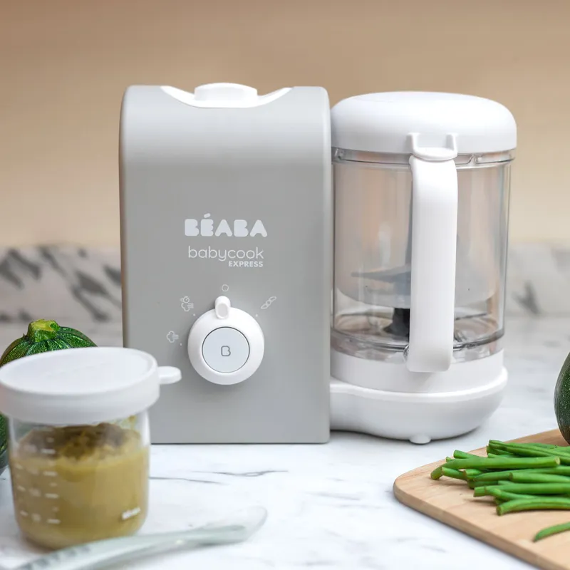 Beaba Babycook Express