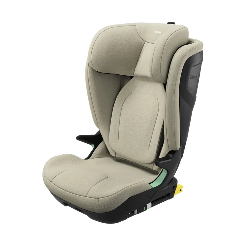 Thule Autostoel - Palm - Booster