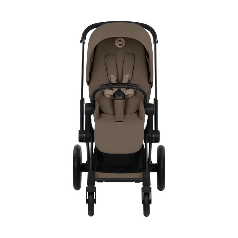 Cybex Priam 5 Comfort Kinderwagen 2-in-1