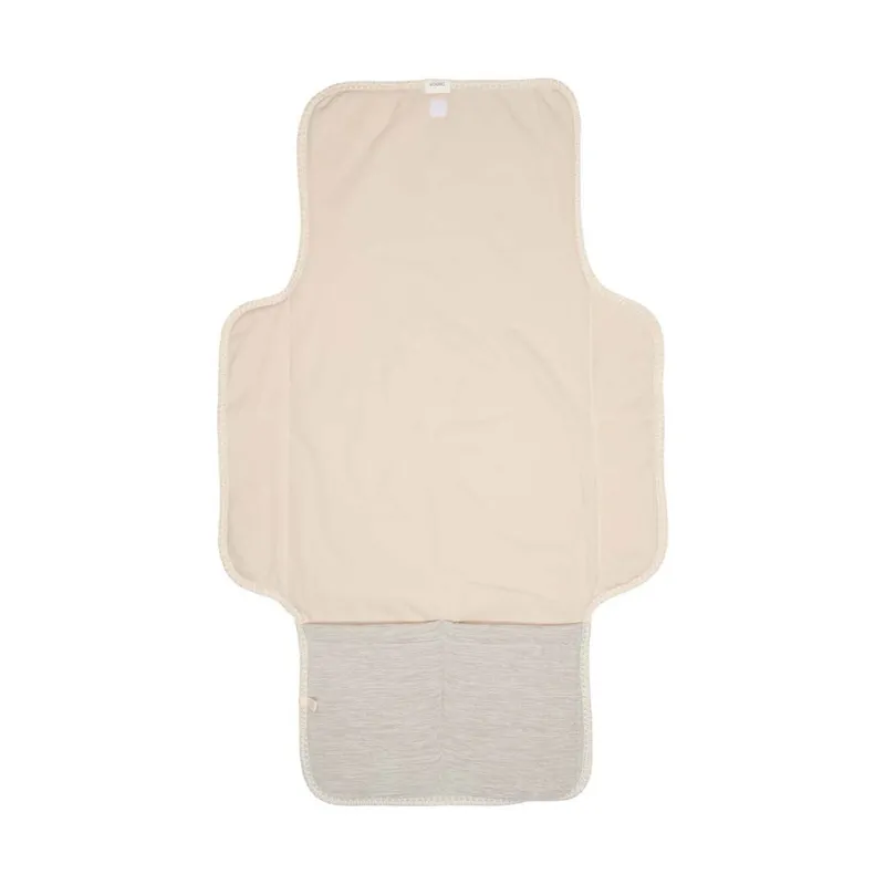 Koeka Verschoonmat - Rivoli - Stone - One Size