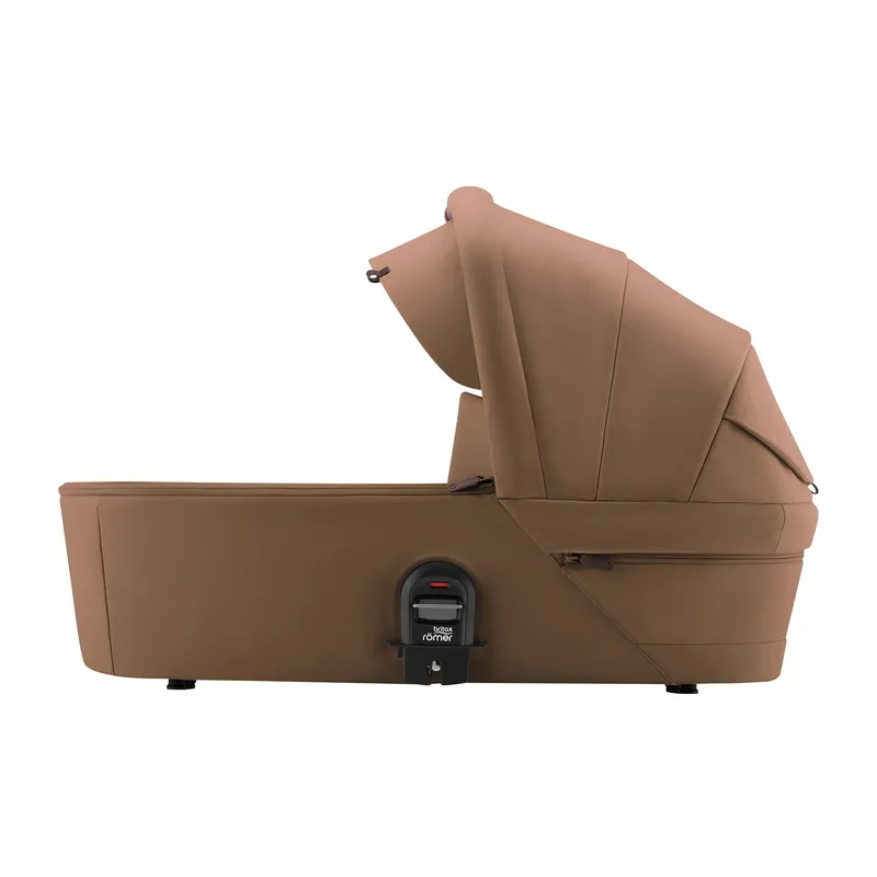 Britax Römer Smile 5Z Reiswieg