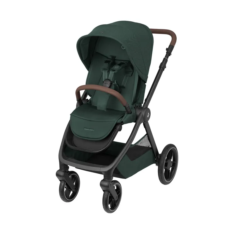 Maxi-Cosi Oxford+ Kinderwagen 2-in-1