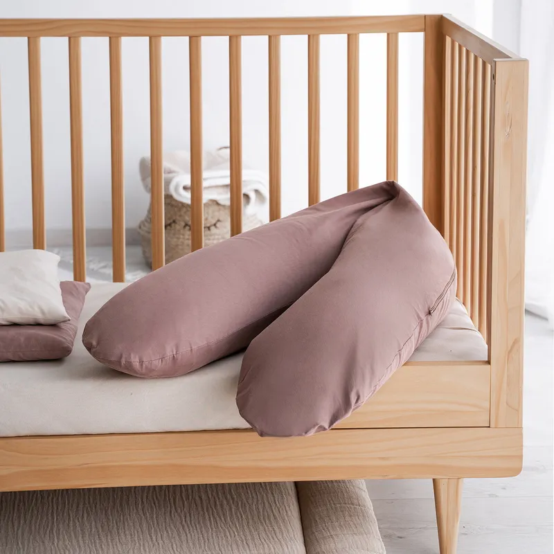 Julius Zolner Jersey Nursing Pillow