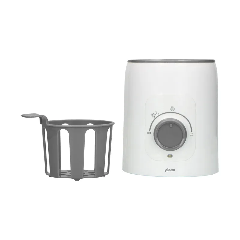 Alecto BW600 Flessenwarmer
