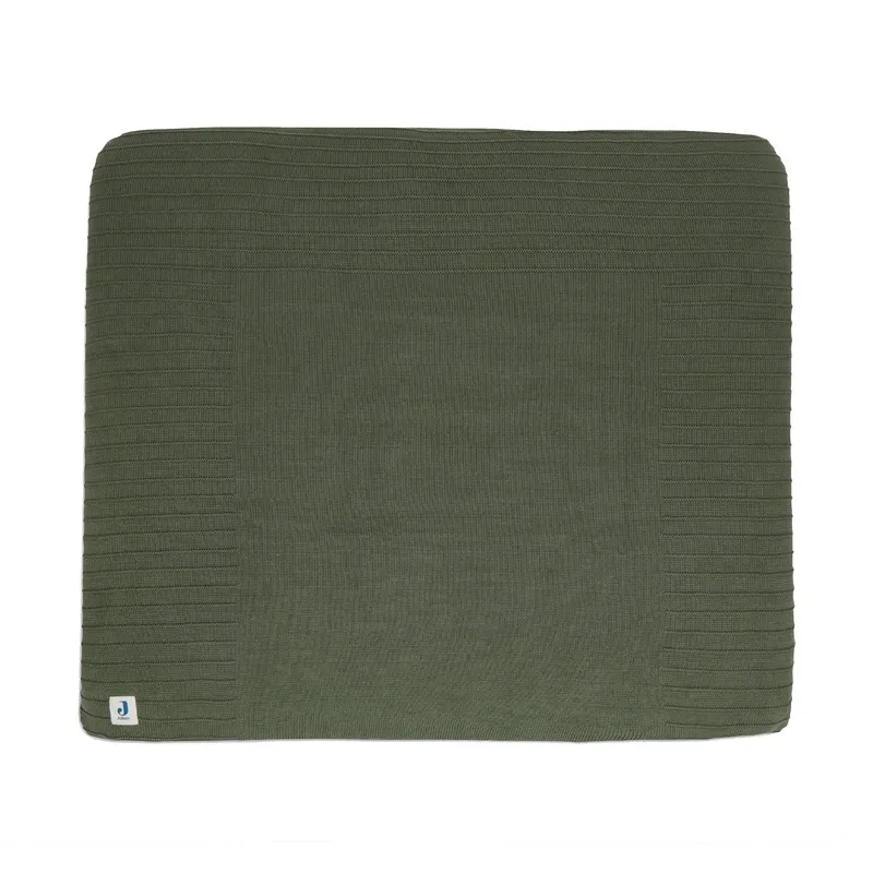 Jollein Pure Knit Duits Waskussenhoes