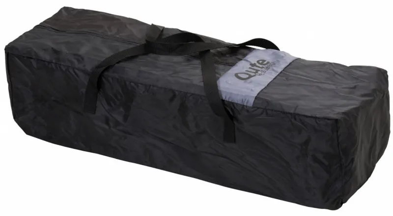 Qute Q-Sleep Campingbedje