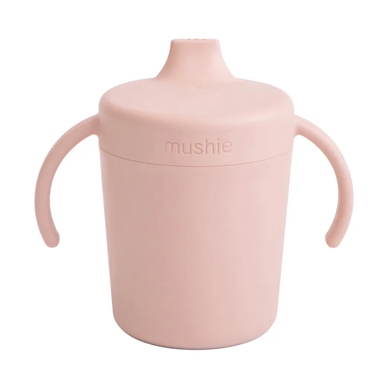 Mushie - Training Drinkbeker