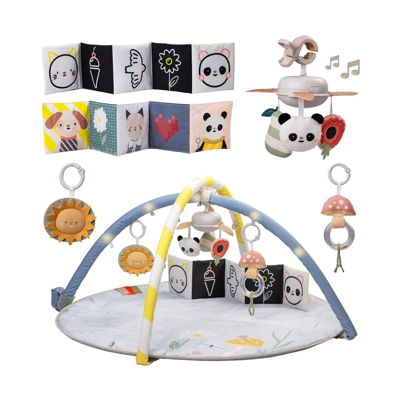 Taf Toys Fantasy Bloom Babygym