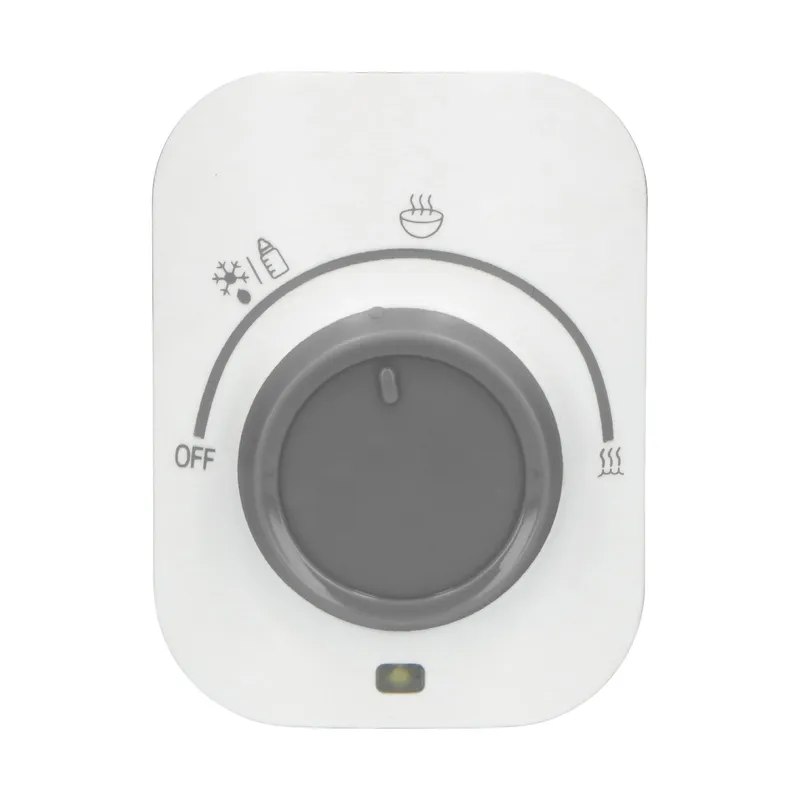 Alecto BW600 Flessenwarmer