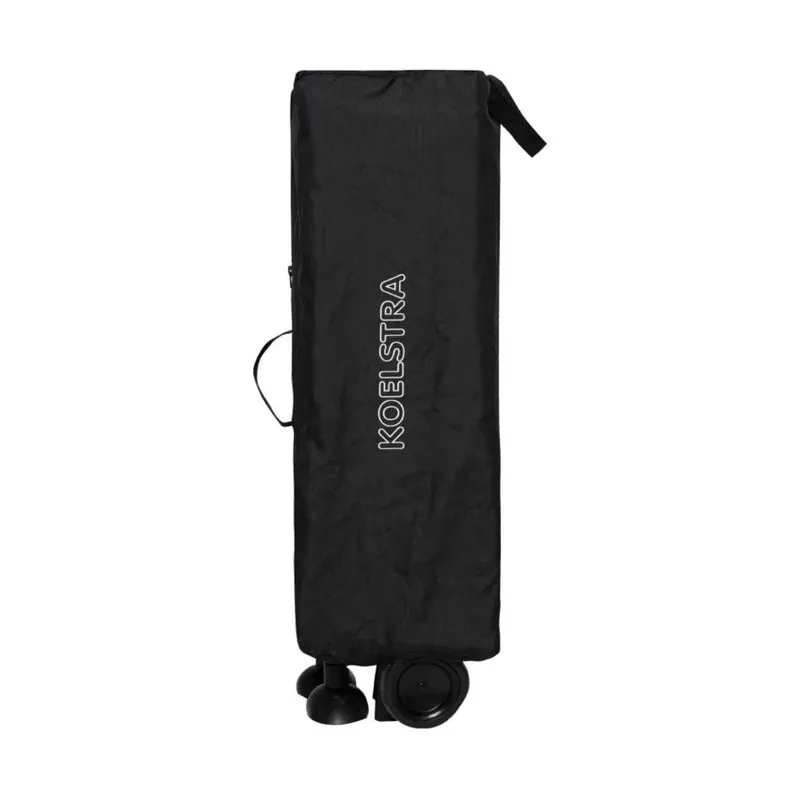 Koelstra Travelsleeper T5 Campingbedje Met Verhoger