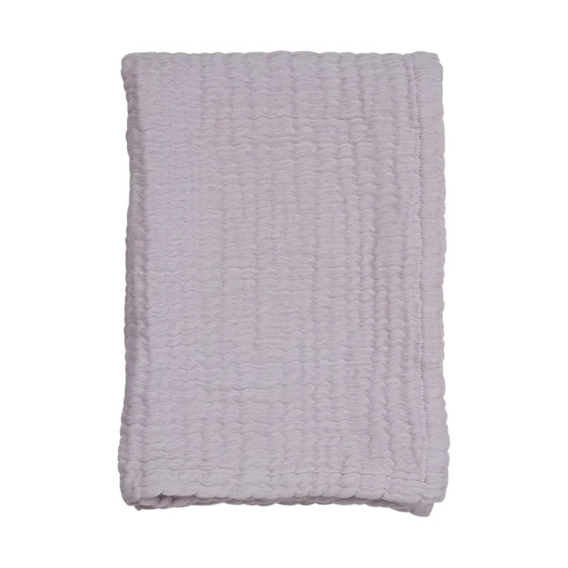 Mies & Co Mousseline Wiegdeken 75 x 100 cm