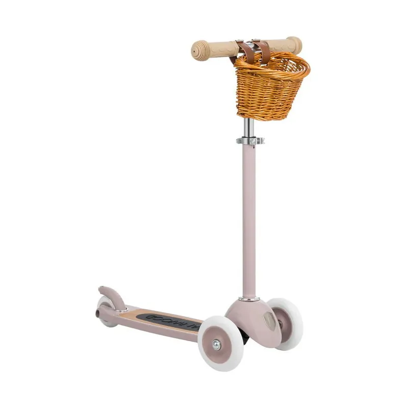 Banwood Step