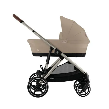 Cybex Gazelle S Reiswieg