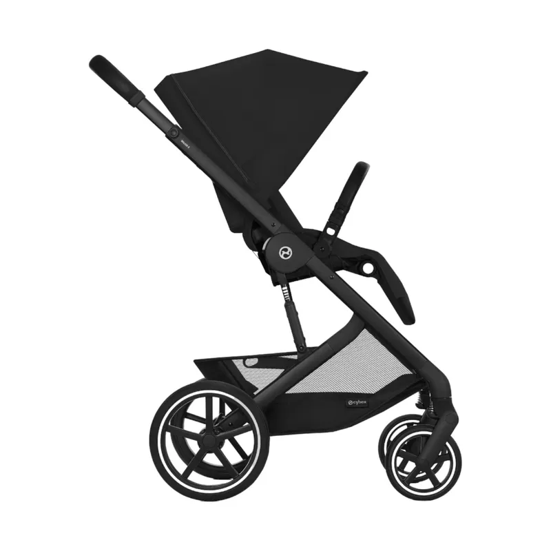 Cybex Balios S Lux Kinderwagen 2-in-1