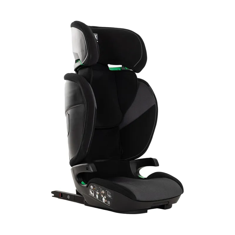 Kidsriver Omega-S Autostoeltje