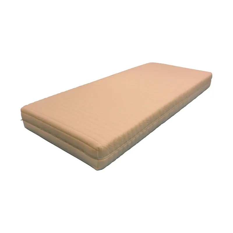 Topsleep Jubilee Pocket Matras - Koudschuim