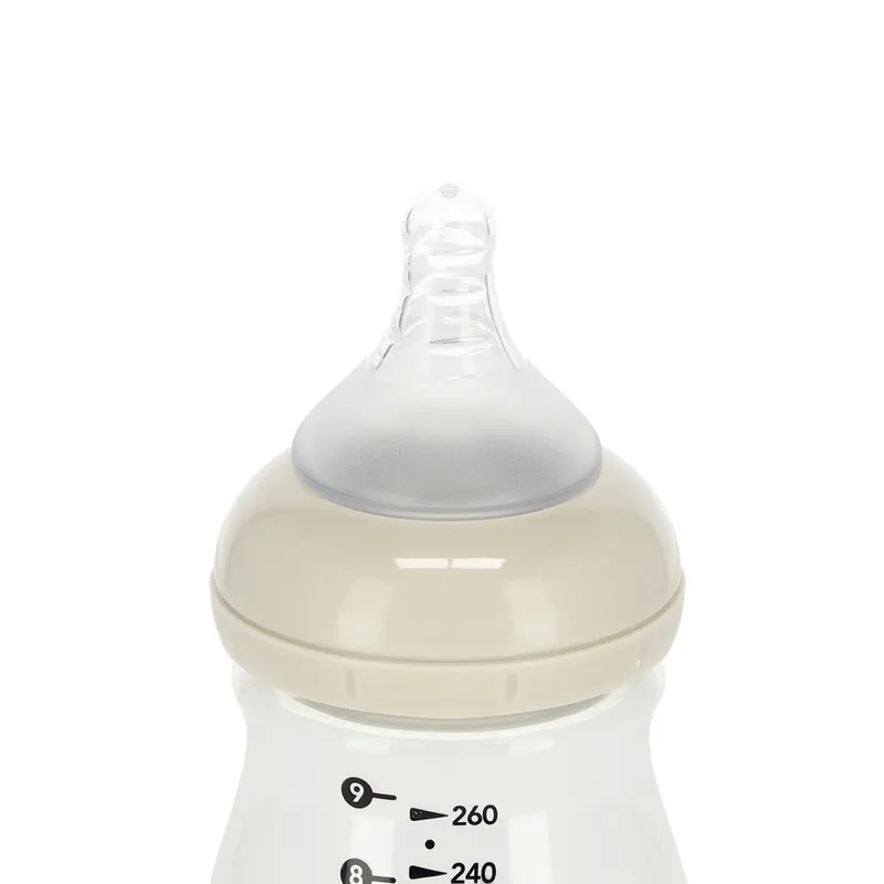We-Too Fles PP - 260 ml
