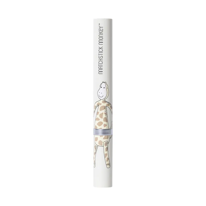 Matchstick Monkey Sonic Giraf Tandenborstel