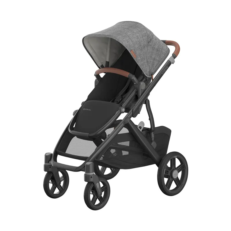 UPPAbaby VISTA V3 Kinderwagen 2-in-1