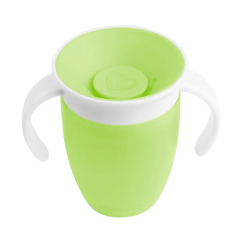 Munchkin 360° Oefenbeker 207 ml