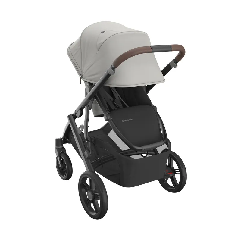 UPPAbaby VISTA V3 Kinderwagen 2-in-1