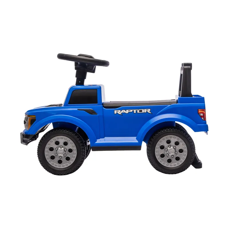 Puck Loopauto Ford F150