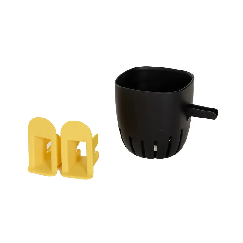 Kidsriver Omega-S Autostoeltje