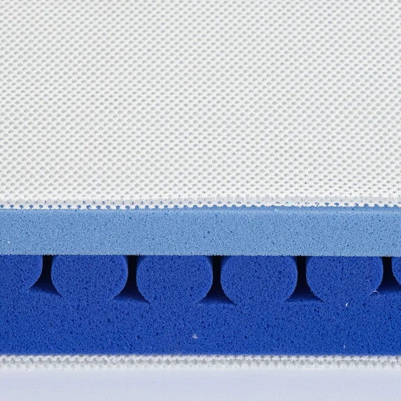 Träumeland Junior Matras Sea Breeze