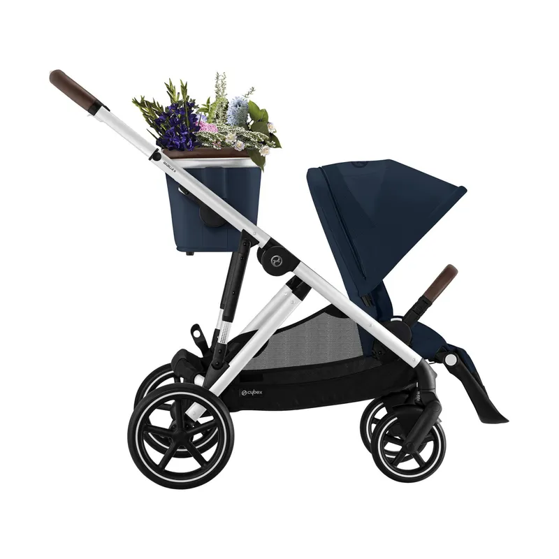 Cybex Gazelle S Kinderwagen