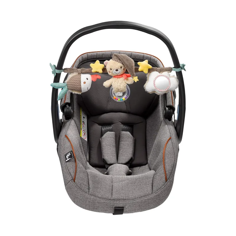 Fehn Kinderwagenspanner - Bruno