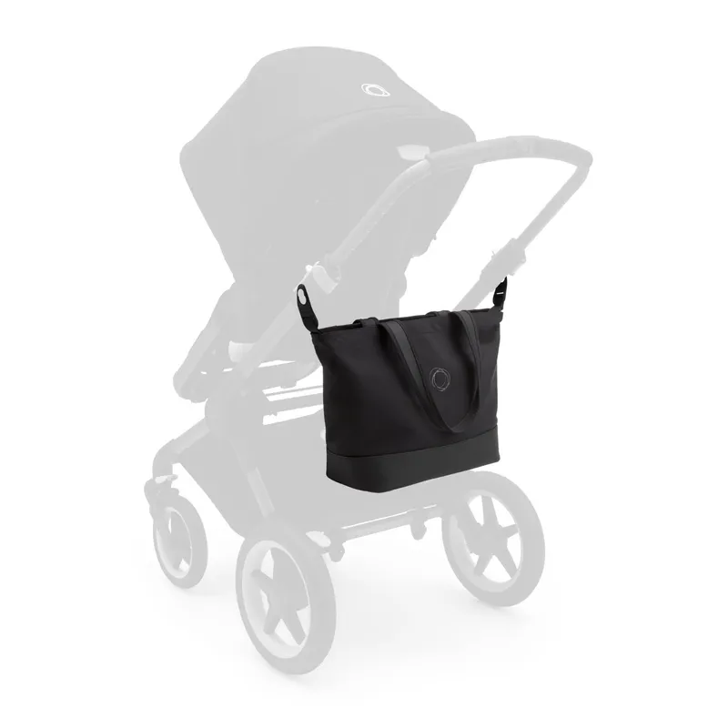 Bugaboo Luiertas Met Verschoonmatje
