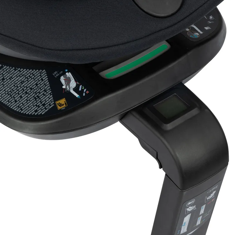 Maxi-Cosi Spinel Autostoel 360+