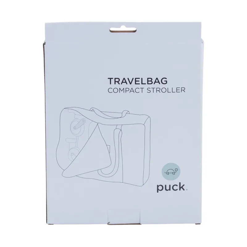 Puck Buggy Reistas