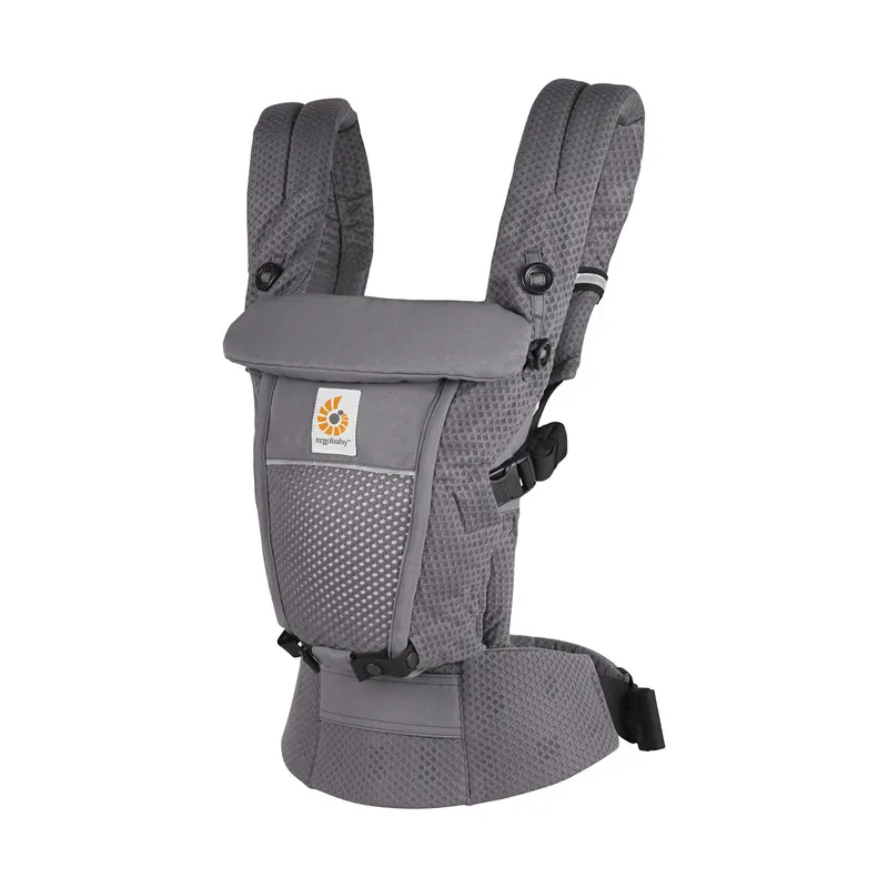 Ergobaby Soft Flex Mesh Draagzak