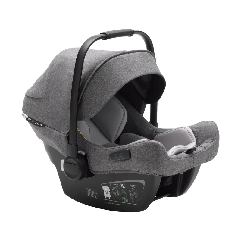 Bugaboo Turtle Air By Nuna Autostoeltje