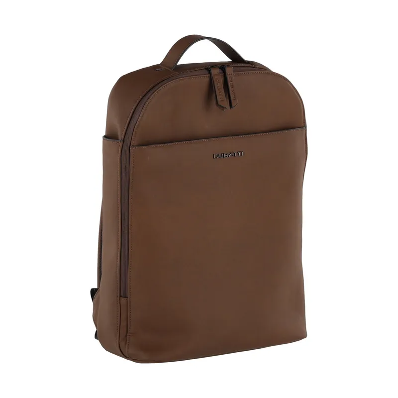 Dubatti Two Rugzak - Dark Brown
